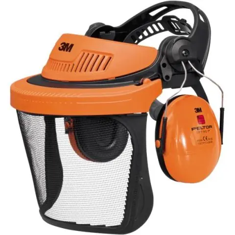3M Peltor G500 Multisystem Visirpaket Kundfavorit